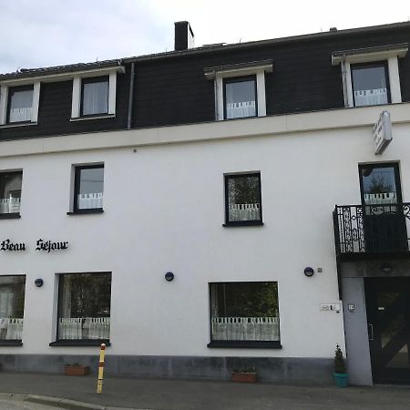Beau-Sejour Apartment Francorchamps Exterior foto